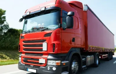 Bursa Ladik Ambar Kargo