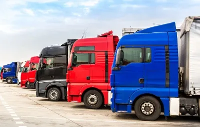 Bursa Ladik Ambar Nakliyat