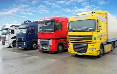 Bursa Ladik Nakliye Ambarı