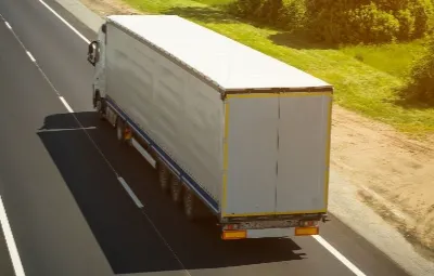 Bursa ile Ladik Arası Parça Eşya Taşıma