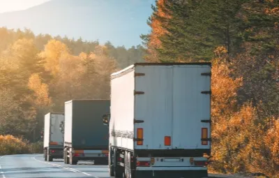 Bursa ile Ladik Arası Klima Taşıma